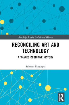 Couverture de l’ouvrage Reconciling Art and Technology