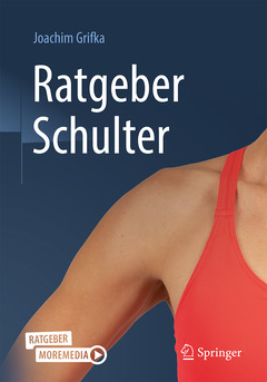 Couverture de l’ouvrage Ratgeber Schulter