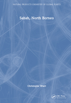 Couverture de l’ouvrage Medicinal Plants of Sabah, North Borneo