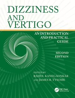 Cover of the book Dizziness and Vertigo