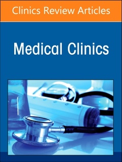 Cover of the book Patient Management with Stable Ischemic Heart Disease, An Issue of Medical Clinics of North America