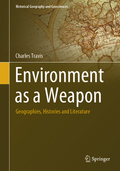 Couverture de l’ouvrage Environment as a Weapon