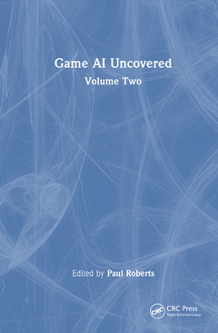 Couverture de l’ouvrage Game AI Uncovered