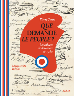 Cover of the book Que demande le peuple ?