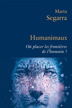 Couverture de l’ouvrage Humanimaux