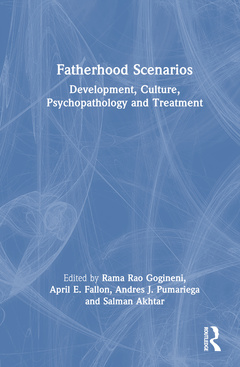 Couverture de l’ouvrage Fatherhood Scenarios