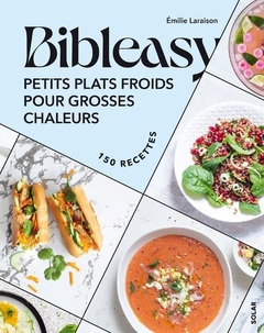 Cover of the book Petits plats froids pour grosses chaleurs - Bibleasy