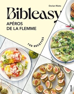 Cover of the book Apéros de la flemme - Bibleasy