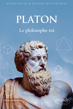 Couverture de l’ouvrage Platon
