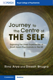 Cover of the book Journey to the Centre of the Self