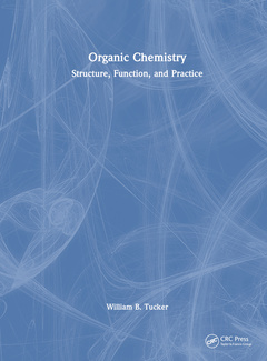 Couverture de l’ouvrage Organic Chemistry