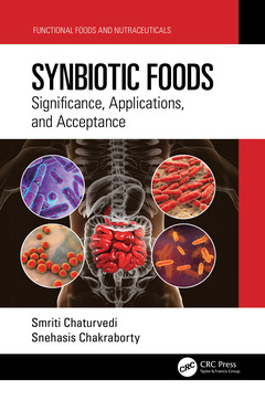 Couverture de l’ouvrage Synbiotic Foods