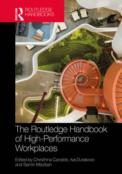 Couverture de l’ouvrage Routledge Handbook of High-Performance Workplaces