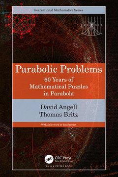 Couverture de l’ouvrage Parabolic Problems