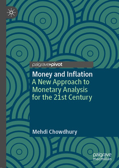 Couverture de l’ouvrage Money and Inflation