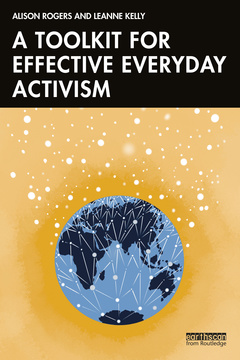 Couverture de l’ouvrage A Toolkit for Effective Everyday Activism