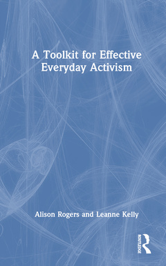 Cover of the book A Toolkit for Effective Everyday Activism