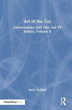 Couverture de l’ouvrage Art of the Cut
