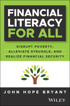 Couverture de l’ouvrage Financial Literacy for All