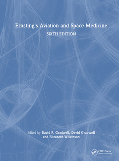 Cover of the book Ernsting's Aviation and Space Medicine