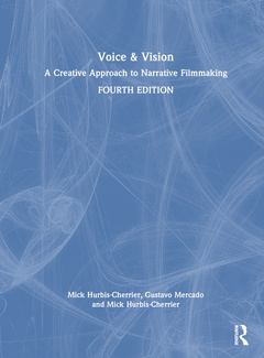 Cover of the book Voice & Vision