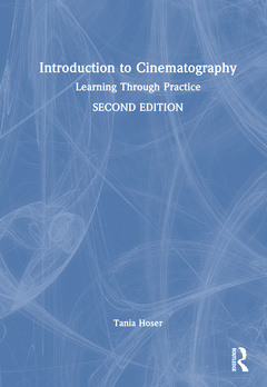 Cover of the book Introduction to Cinematography