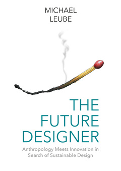 Couverture de l’ouvrage The Future Designer