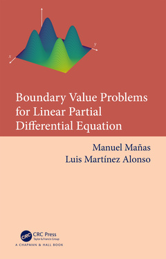 Couverture de l’ouvrage Boundary Value Problems for Linear Partial Differential Equations
