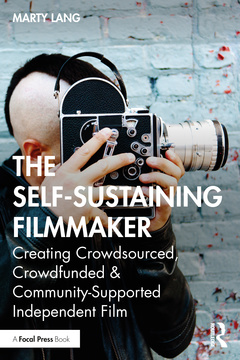Couverture de l’ouvrage The Self-Sustaining Filmmaker