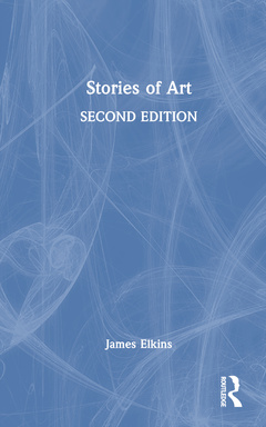 Couverture de l’ouvrage Stories of Art