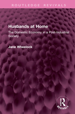 Couverture de l’ouvrage Husbands at Home