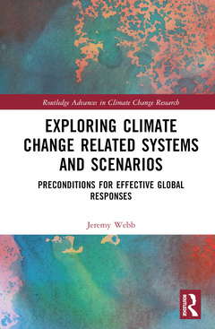 Cover of the book Exploring Climate Change Related Systems and Scenarios