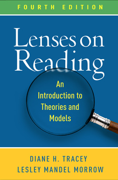 Couverture de l’ouvrage Lenses on Reading, Fourth Edition