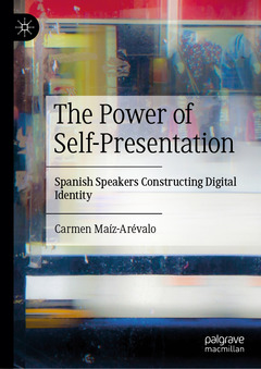 Couverture de l’ouvrage The Power of Self-Presentation