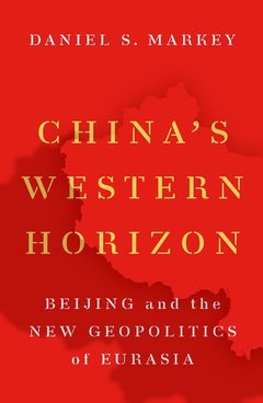 Couverture de l’ouvrage China's Western Horizon