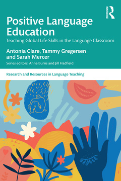 Cover of the book Positive Language Education