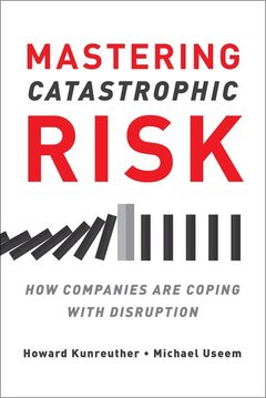 Couverture de l’ouvrage Mastering Catastrophic Risk