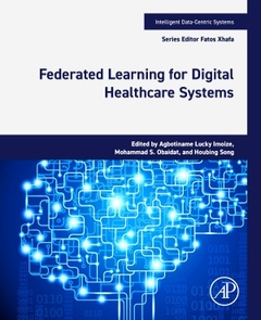 Couverture de l’ouvrage Federated Learning for Digital Healthcare Systems