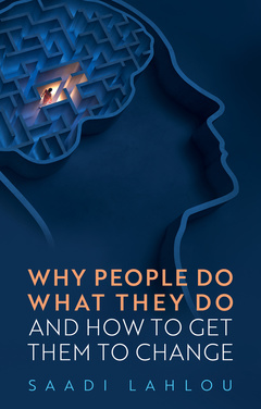 Cover of the book Why People Do What They Do