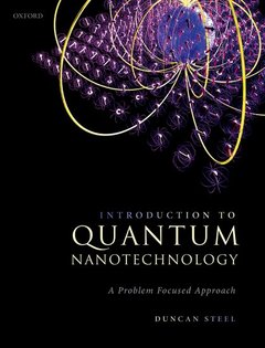 Cover of the book Introduction to Quantum Nanotechnology