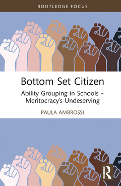 Cover of the book Bottom Set Citizen