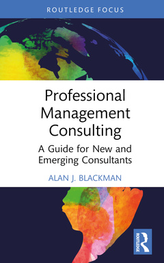 Couverture de l’ouvrage Professional Management Consulting