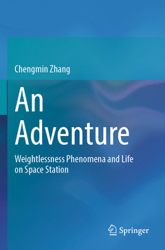 Cover of the book An Adventure
