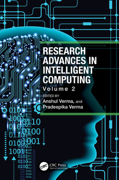 Couverture de l’ouvrage Research Advances in Intelligent Computing