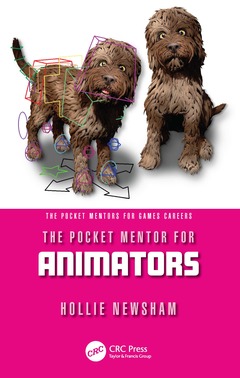 Couverture de l’ouvrage The Pocket Mentor for Animators
