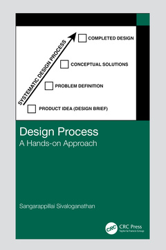 Couverture de l’ouvrage Design Process