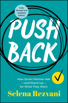 Cover of the book Pushback