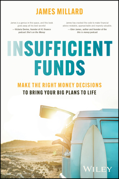 Cover of the book Insufficient Funds