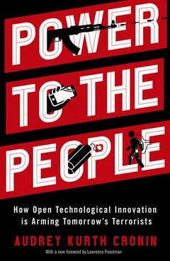 Cover of the book Power to the People