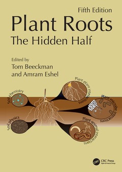 Couverture de l’ouvrage Plant Roots
